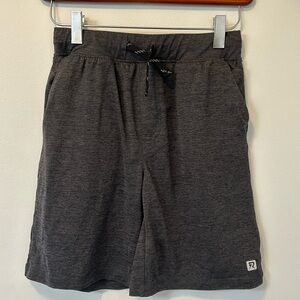 Runway boy’s size 12 Quick Dry shorts